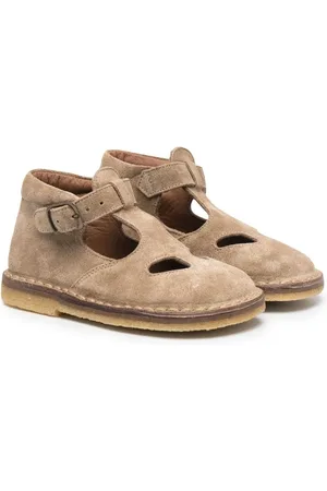 PèPè Sandaler med utskuren detalj