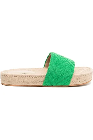 SENSO Isobel espadrillsandaler med öppen tå