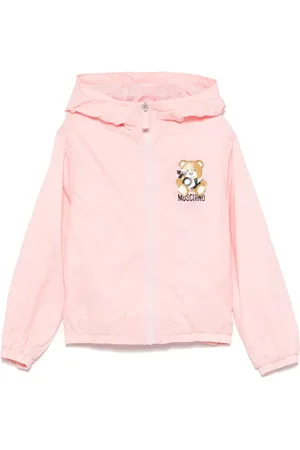 Moschino Jacka med tryck