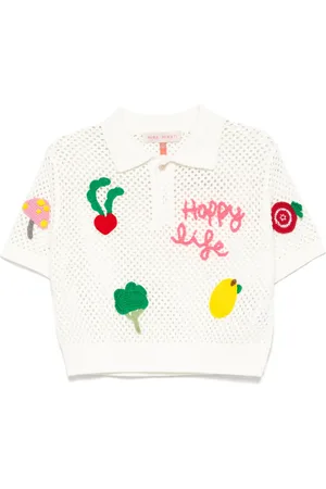 MIRA MIKATI Pikétröja