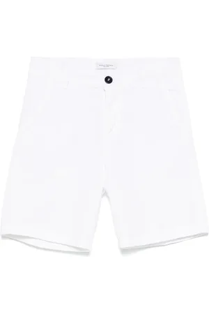 Paolo Pecora Chinosshorts