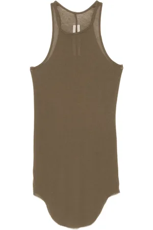 Rick Owens Ribbat linne