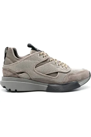 OAMC Aurora låga sneakers med panel