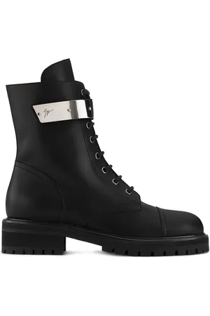 Giuseppe Zanotti Alexa stövlar