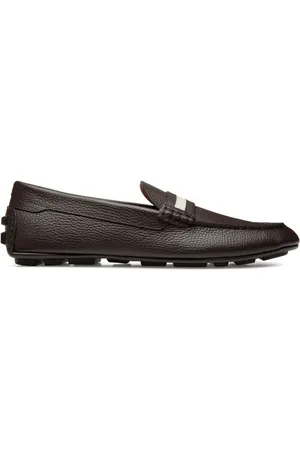 Bally Kerbs loafers