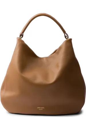 Prada Stor axelväska