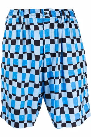Marni Knäshorts