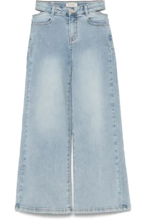 Twin-Set Wide leg