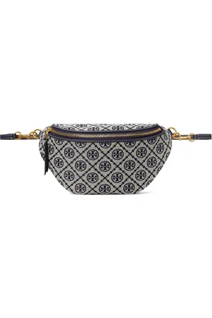 Tory Burch Midjeväska med T