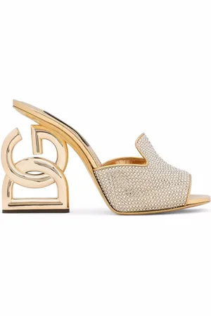 Dolce & Gabbana 3.5 slip