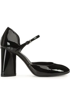 Sergio Rossi Pilier pumps
