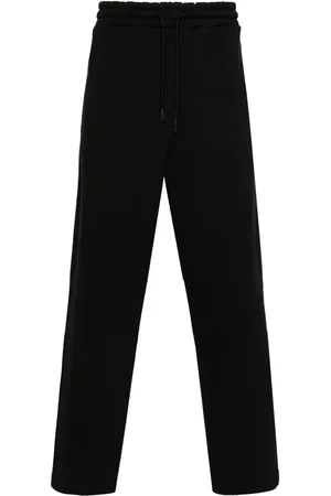 Missoni Sweatpants med broderad logotyp