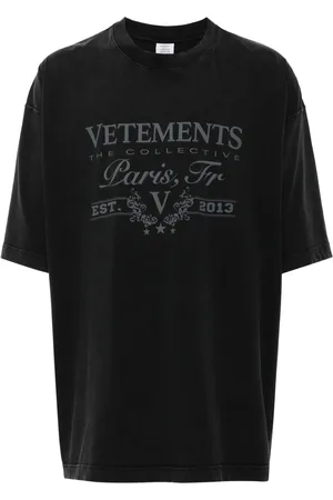 Vetements T