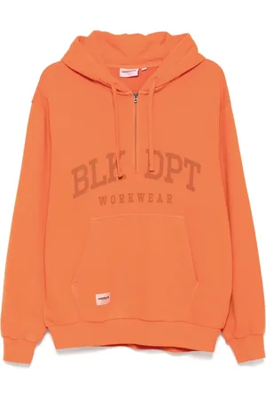 Chocoolate Hoodie med logotyp