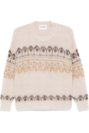 Marant Etoile Dully tröja