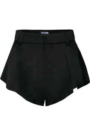 RTA Vida shorts med hög midja
