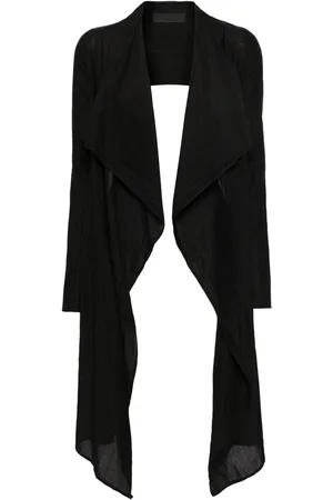 MARC LE BIHAN Asymmetrisk jacka