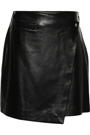 DKNY Kort omlottkjol