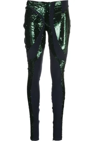 OTTOLINGER Leggings med panel
