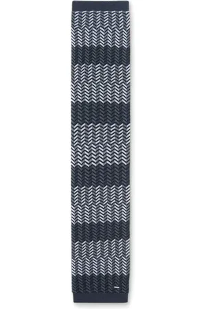 Missoni Chevronmönstrad sjal