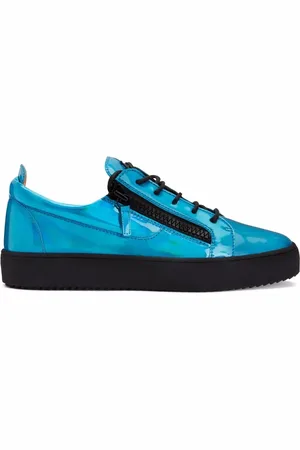 Giuseppe Zanotti Frankie låga sneakers