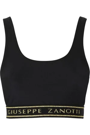 Giuseppe Zanotti Linne med logotypband