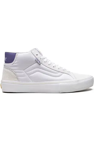 Vans X Dime Skate Mid Skool sneakers