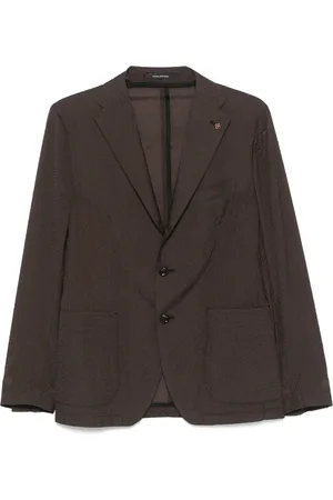TAGLIATORE Rutig blazer