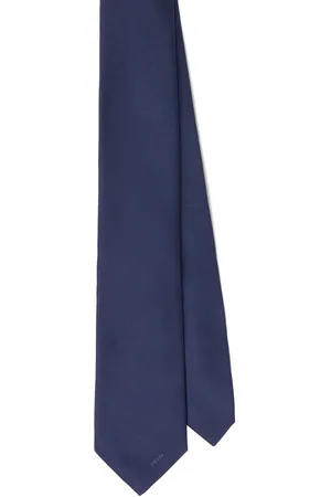 Prada Spetsig satinslips