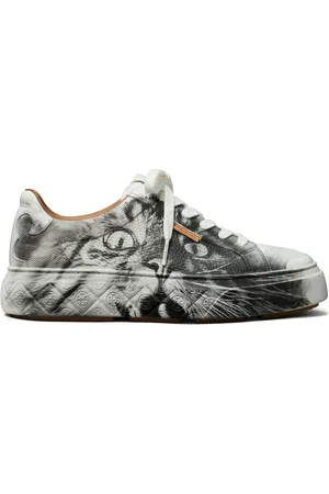 Tory Burch Ladybug sneakers