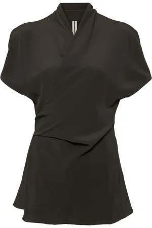 Rick Owens Laura topp