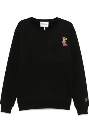 Iceberg Sweatshirt med Yogi