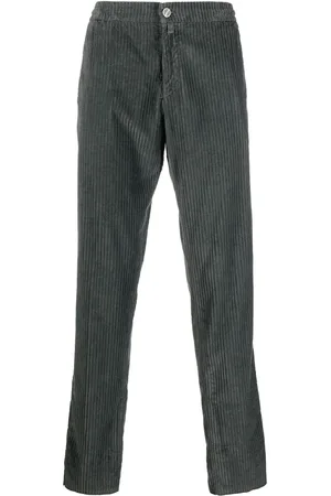 Kiton Raka manchesterbyxor