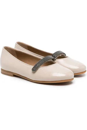 Brunello Cucinelli Ballerinaskor
