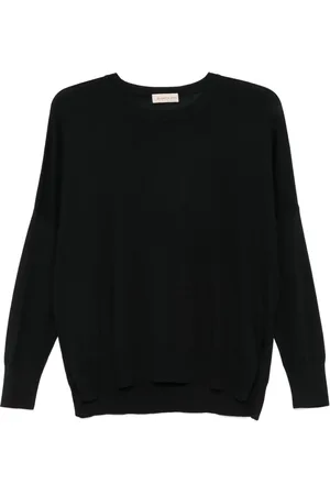 BLANCA Finstickad tröja