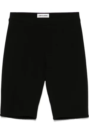 Low Classic Jerseyshorts