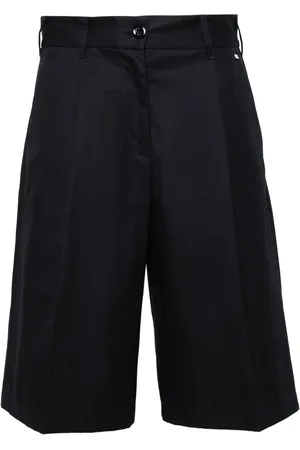 HERNO Knäshorts