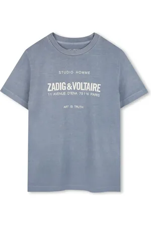 Zadig & Voltaire T