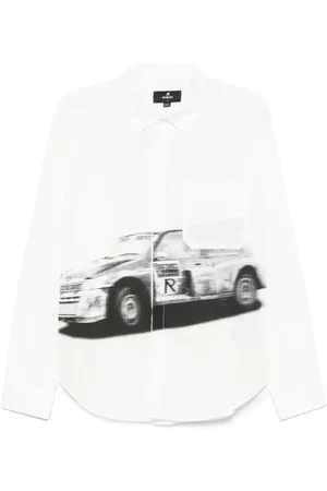 Represent Raceway skjorta