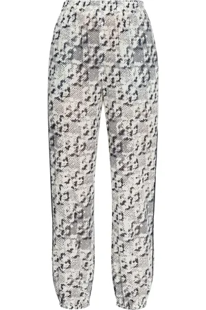 Tory Burch Mönstrade byxor