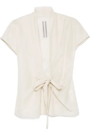 Rick Owens Laura blus