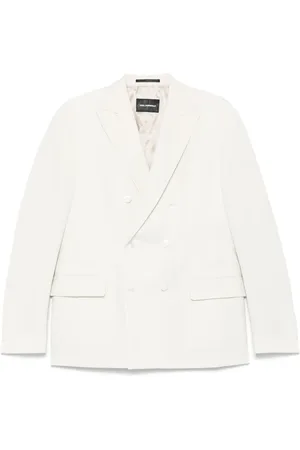 Karl Lagerfeld Blazer med struktur