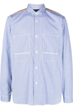JUNYA WATANABE Skjorta med panel