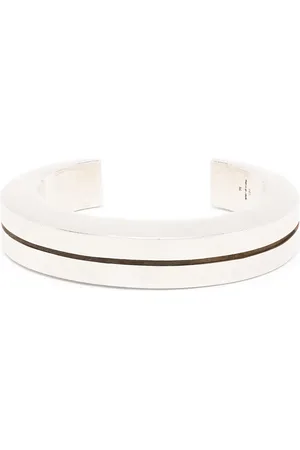 PARTS OF FOUR Crescent Crevice armband