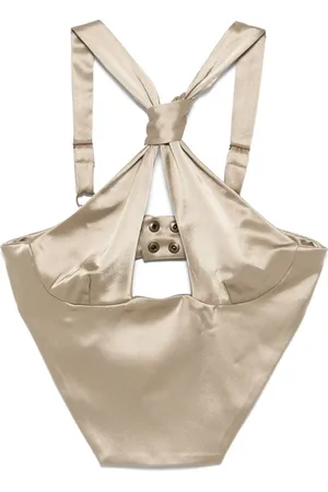 Sinéad O’Dwyer Bib topp