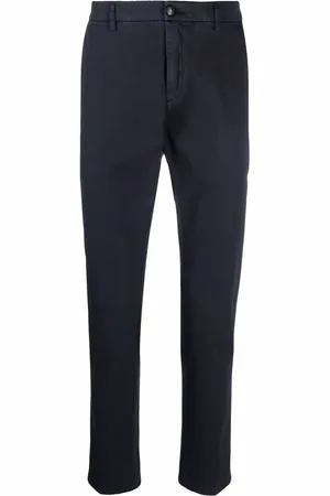 DEPARTMENT 5 Chinos med smal passform