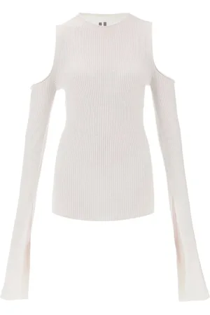 Rick Owens Baraxlad topp