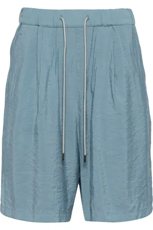 ATTACHMENT Raka shorts med dragsko