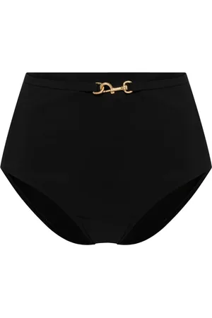 Tory Burch Bikinitrosor med clipsdetalj