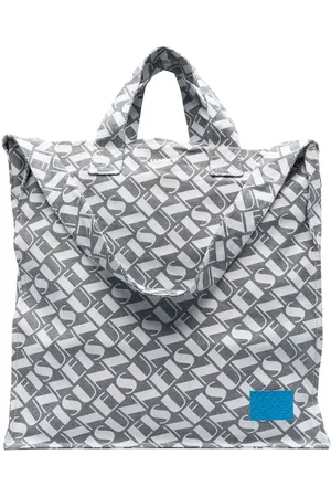 SUNNEI Totebag med logotyp